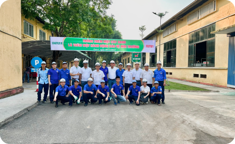 CÔNG TY CỔ PHẦN PHỤ TÙNG MÁY SỐ 1