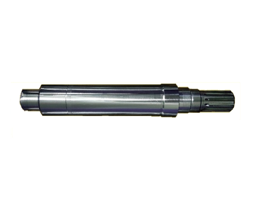 Trục động cơ