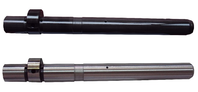 Trục điều hòa